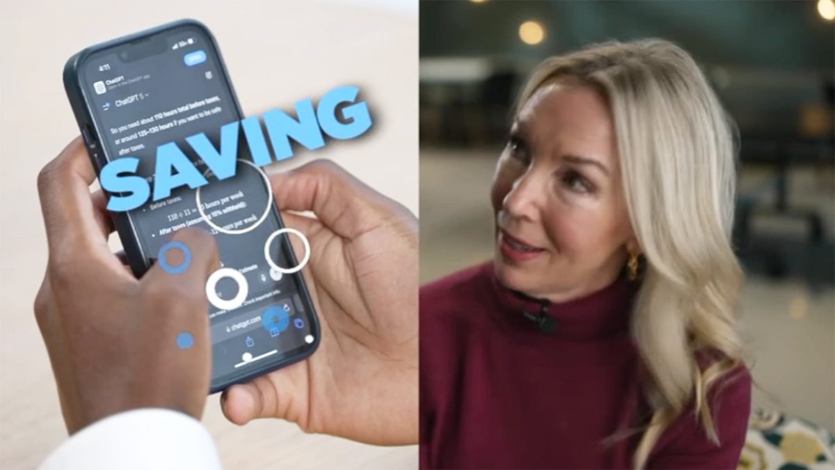 How to use AI as a financial assistant – and when to ask a pro – NBC4 Washington