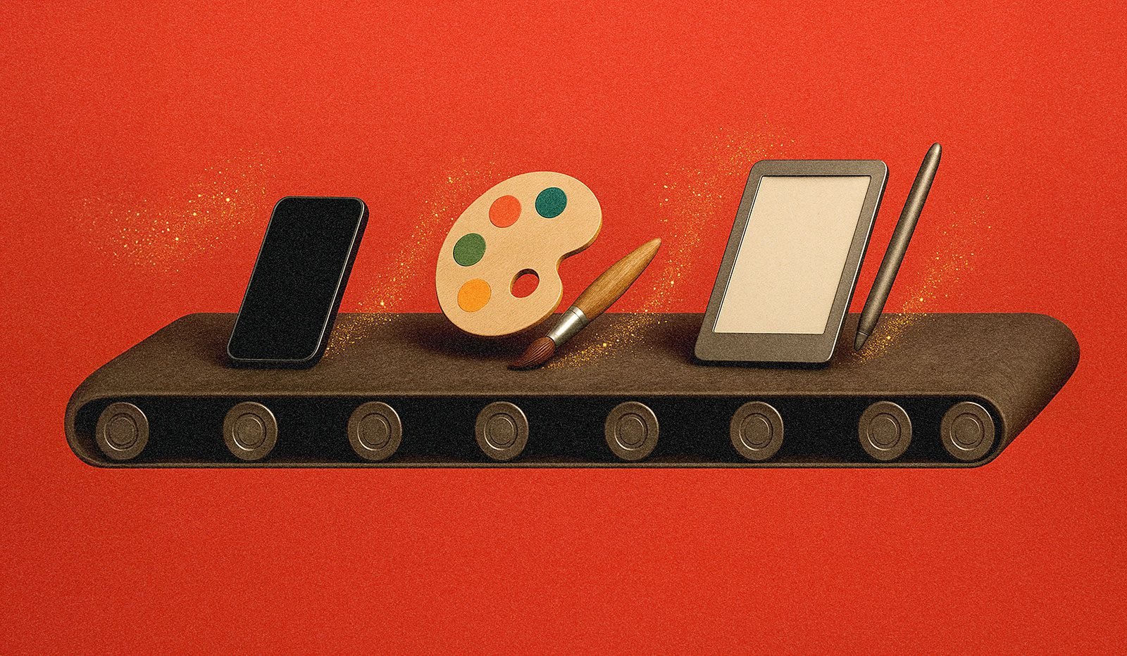 GSD&M gamifies its AI upskilling efforts