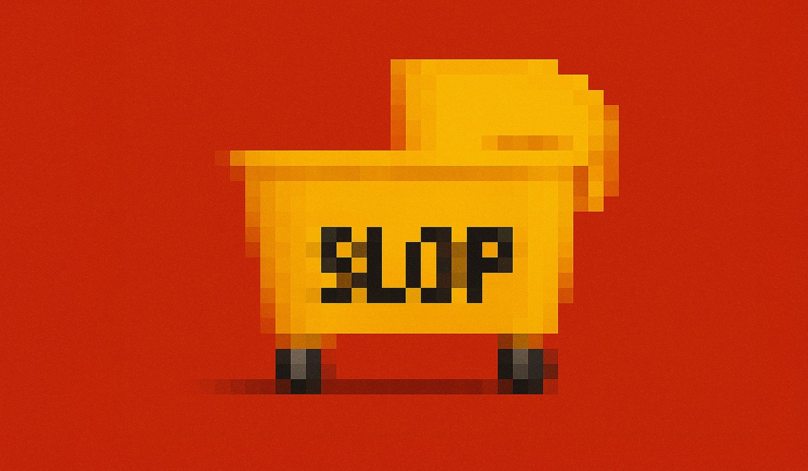 Why marketers aren’t worried about AI slop backlash