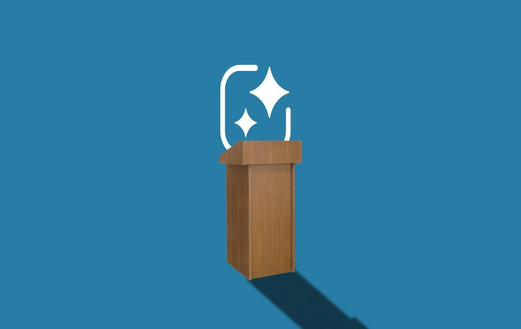 Does AI Have a Place in the Pulpit? – Jonathan Gibson