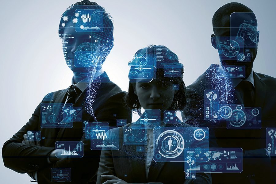 The Fed is fixated on AI — but not ready to make a Greenspan-size bet