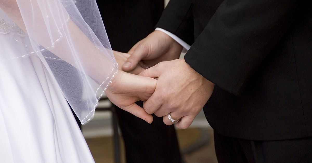 Ohio Proposes Ban on “Marrying AI Systems”