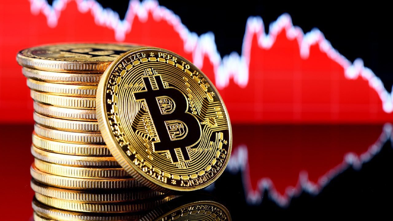 Bitcoin enters bear market after 20% drop from record all-time high