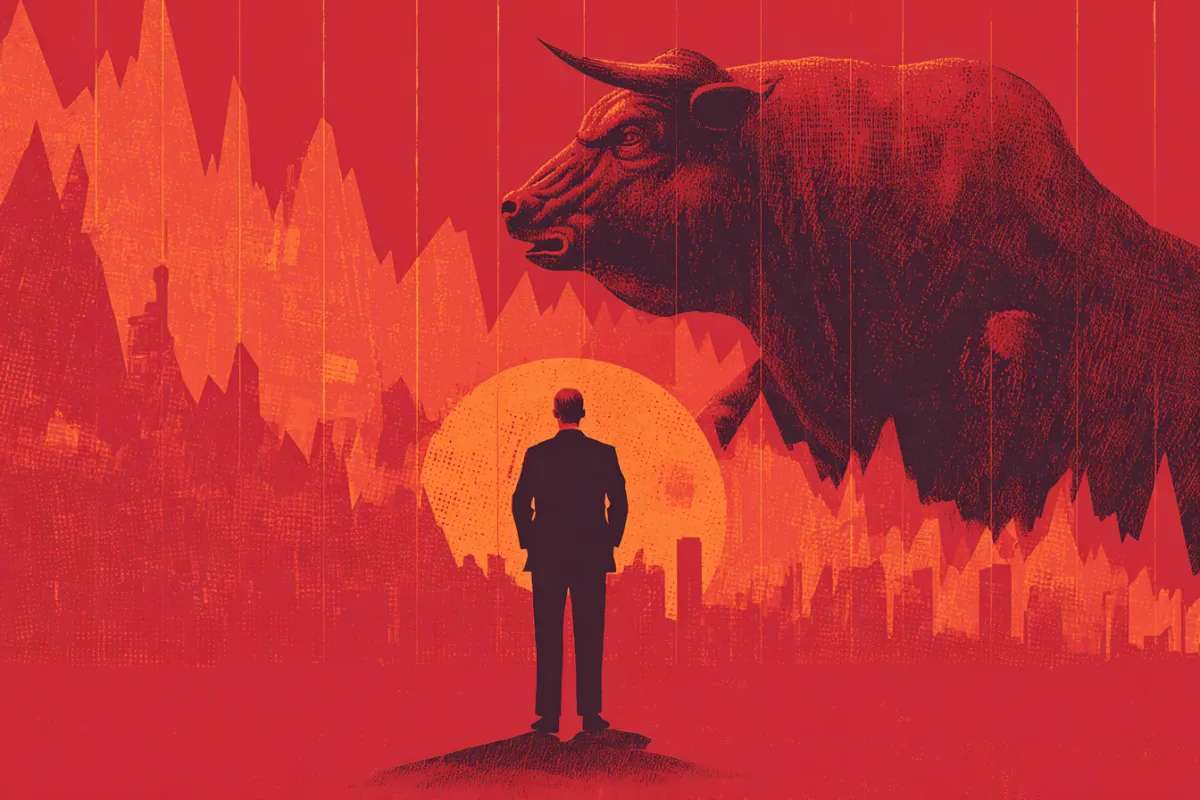 Does Bitcoin’s Bounce Off Seven-Month Lows Reopen the Path to New Highs?