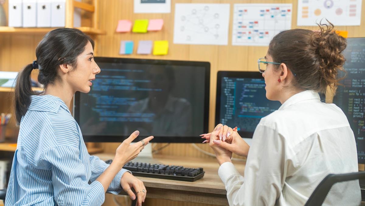 Freelancers with AI skills likely to earn higher premiums: Upwork CEO