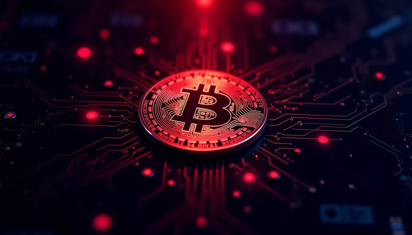 OG Bitcoin Whale Cashes Out .05B After 14 Years as BTC Loses Key Support