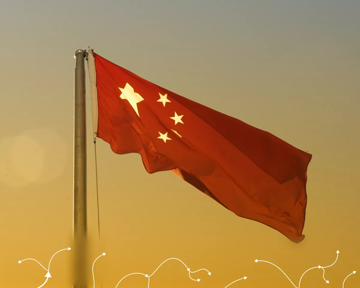 China’s Share in Bitcoin Mining Surpasses 14%