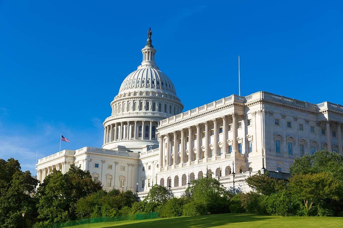 Congress Has a Fresh Chance To Address AI Governance and Federal-State Division of Powers