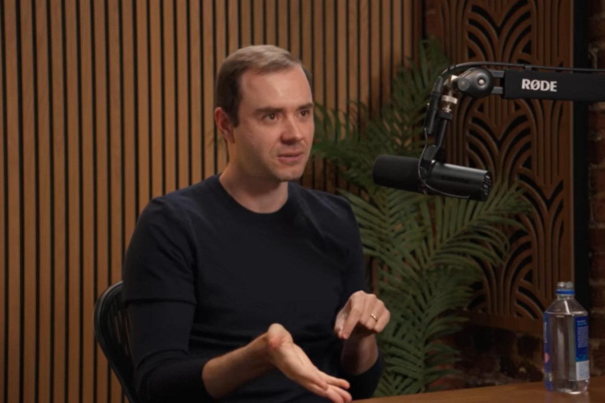 OpenAI Co-Founder: AI Agents Are Still 10 Years Away OpenAI Co-Founder: AI Agents Are Still 10 Years Away