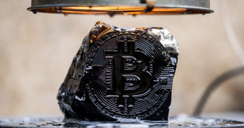 BlackRock Bitcoin ETF sells 7M in Bitcoin