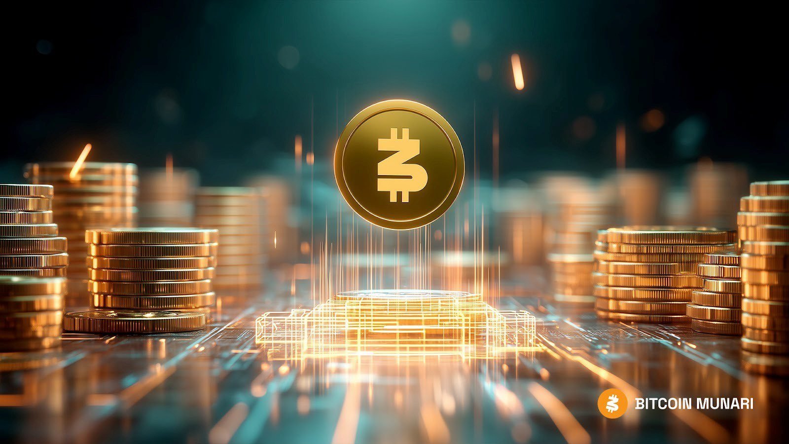 Bitcoin Munari Approaches Round 2 Deadline at alt=