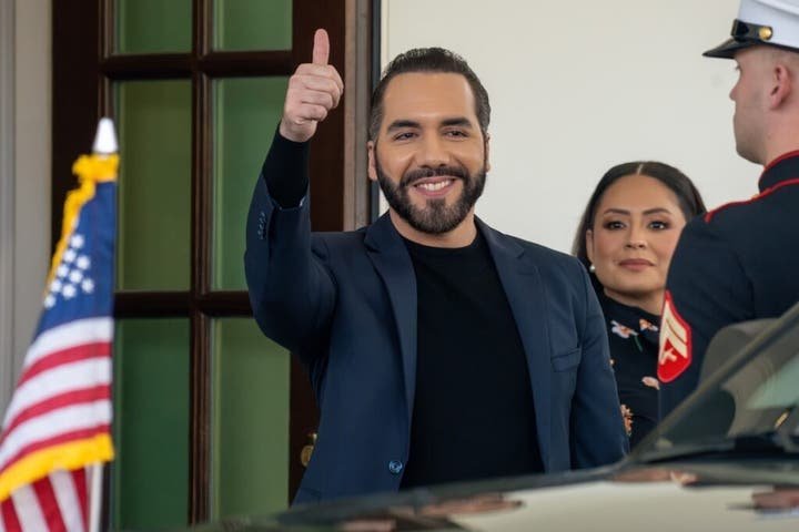 Nayib Bukele Goes ‘Hooah’ As El Salvador Buys Million Worth Of Bitcoin In A Day Amid Crypto Meltdown Nayib Bukele Goes ‘Hooah’ As El Salvador Buys Million Worth Of Bitcoin In A Day Amid Crypto Meltdown