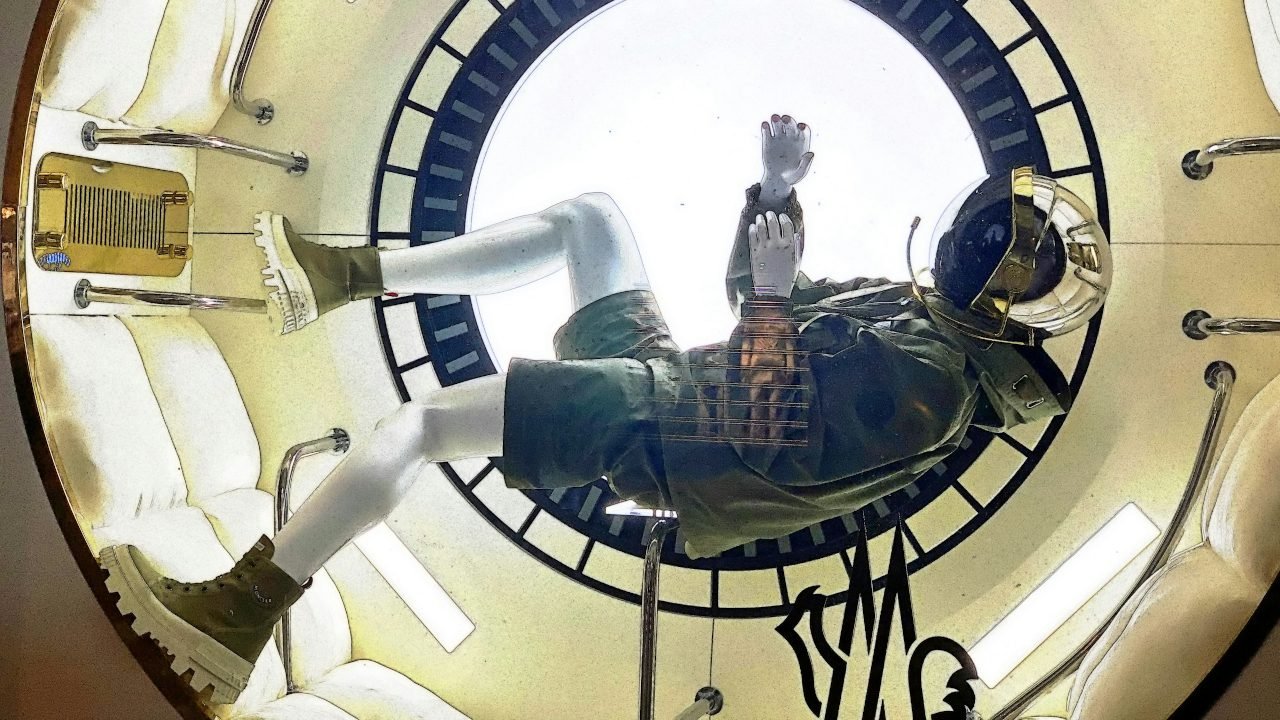 Hands-On With Antigravity: Google’s Newest AI Coding Experiment