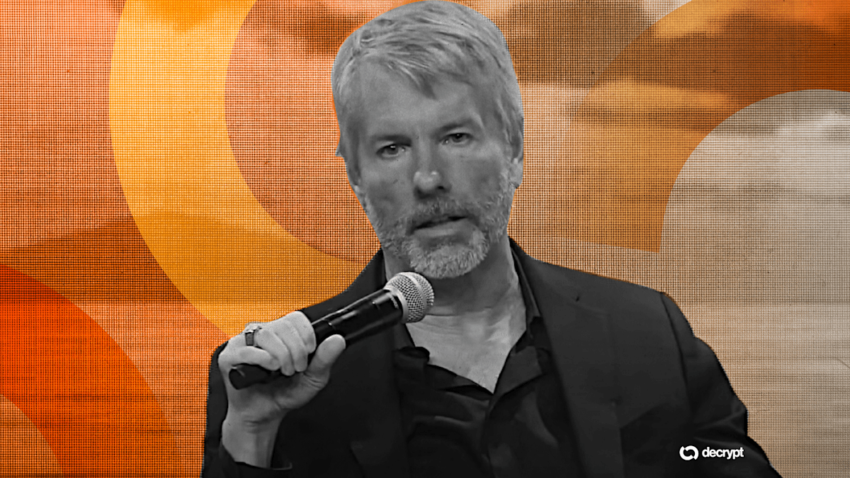 Michael Saylor Denies Bitcoin Sale Rumors, Says Strategy’s BTC Buys Are ‘Accelerating’