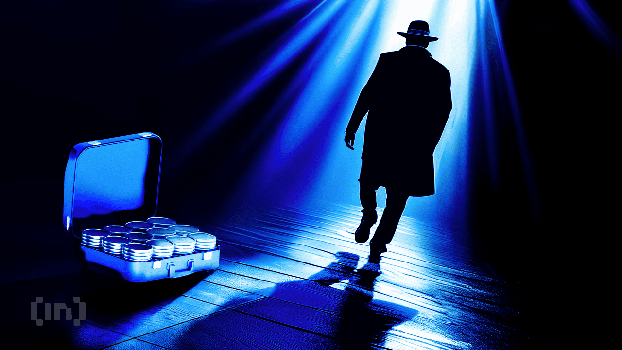 Solana, XRP Shine Despite Crypto Outflows Reaching .2 Billion