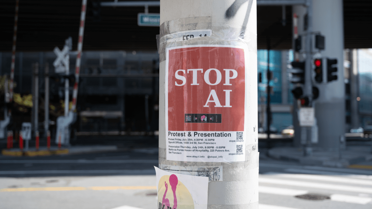 Reforms to the Workforce Innovation and Opportunity Act Could Help Workers Displaced by AI