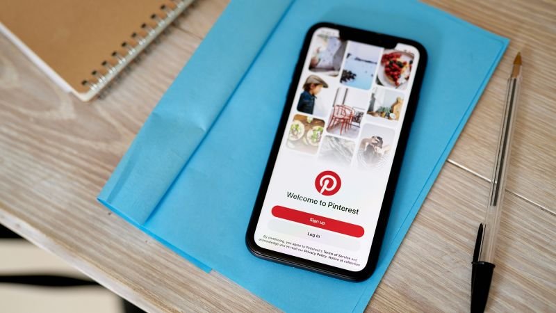 Pinterest is leaning hard into AI. The strategy appears to be backfiring