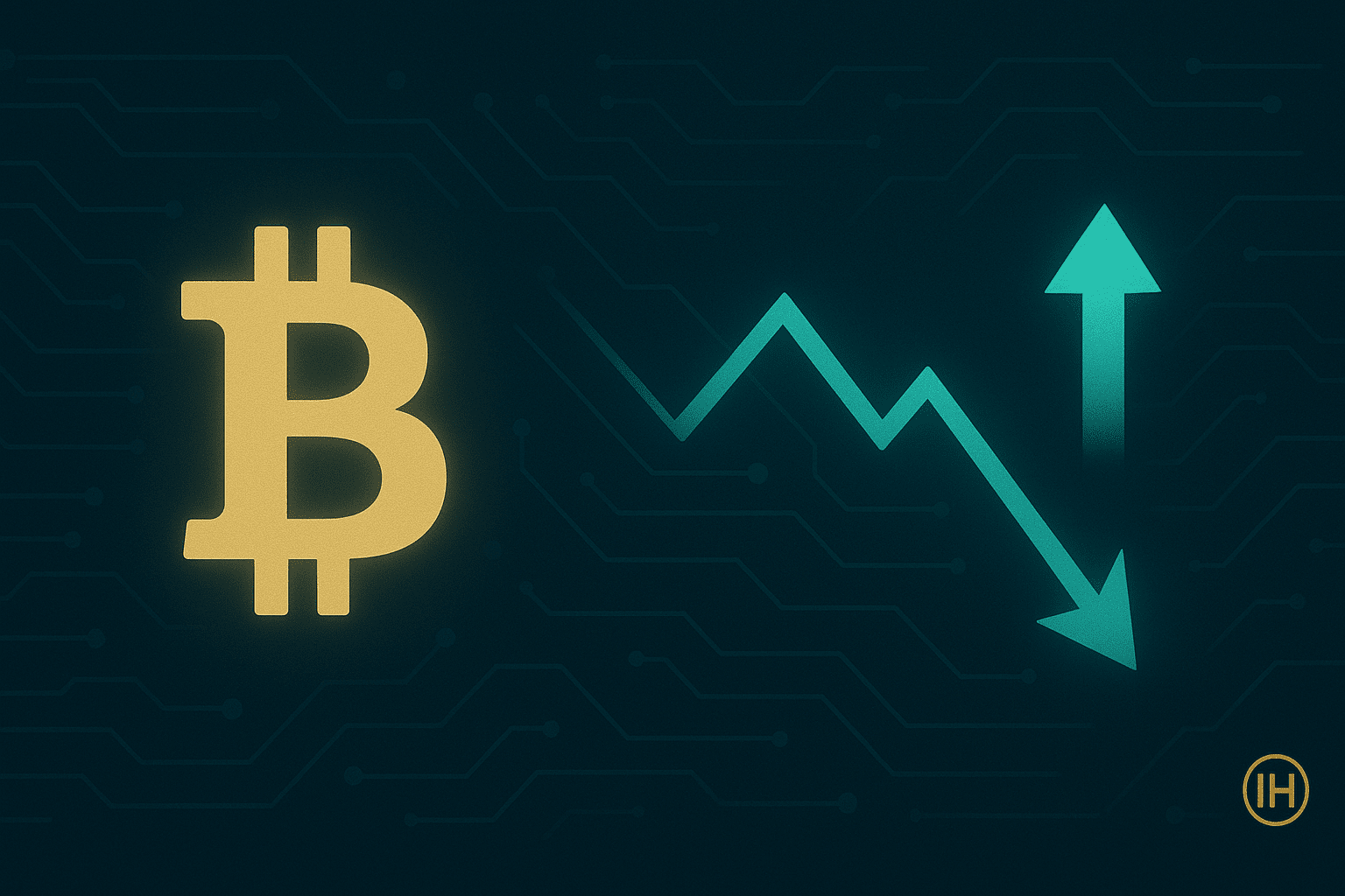 Bitcoin Crashes Is a Massive Rally Next? Analysts See a Potential “Whiplash Rebound”