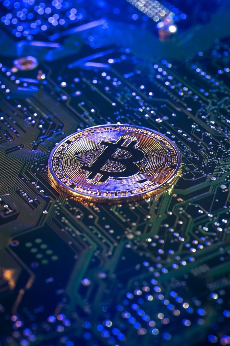 Digitap ($TAP) Reaches M Presale as Bitcoin Pulls Back to the K Range