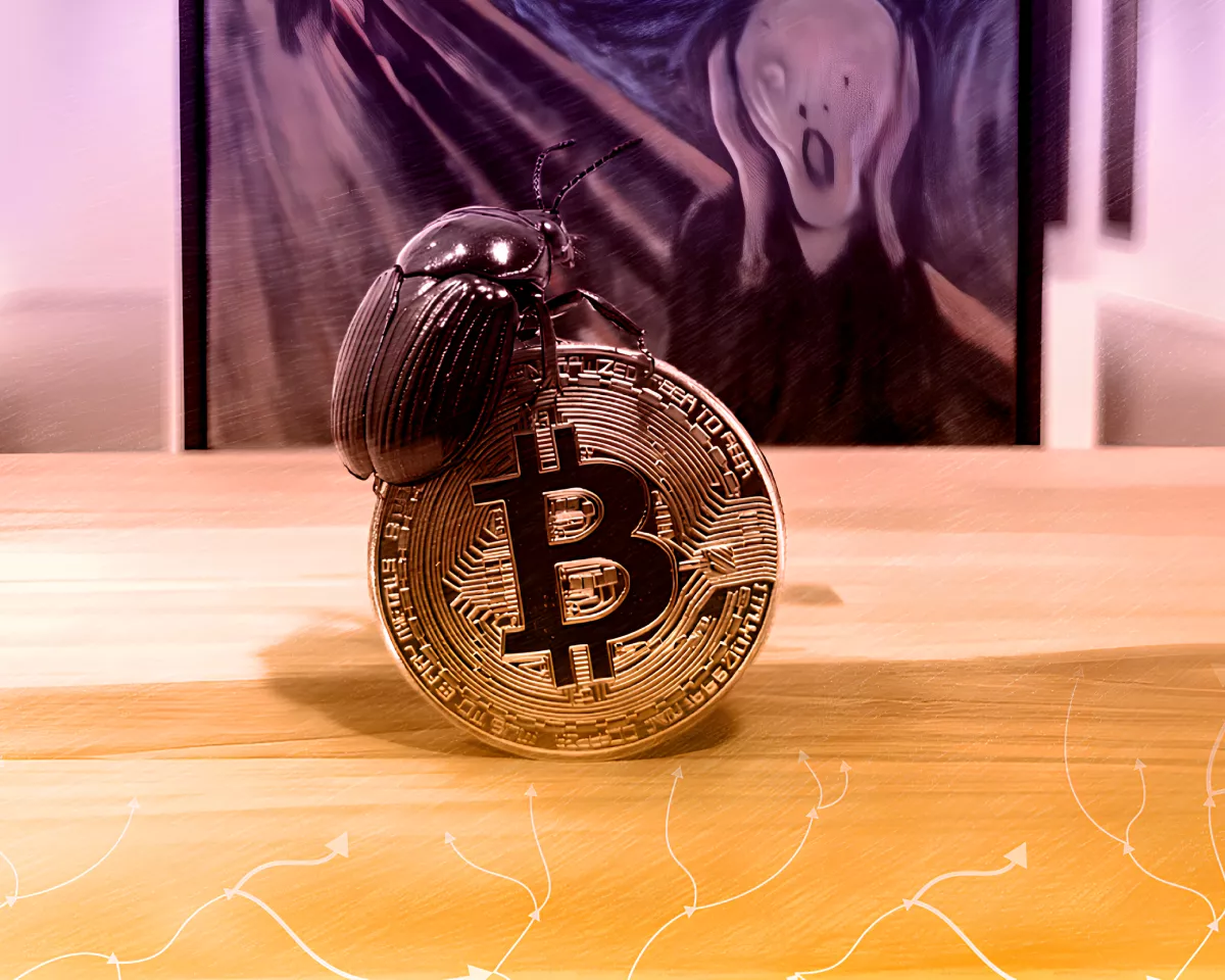 Analysts see nothing unusual in bitcoin’s 19% pullback from its peak Analysts see nothing unusual in bitcoin’s 19% pullback from its peak