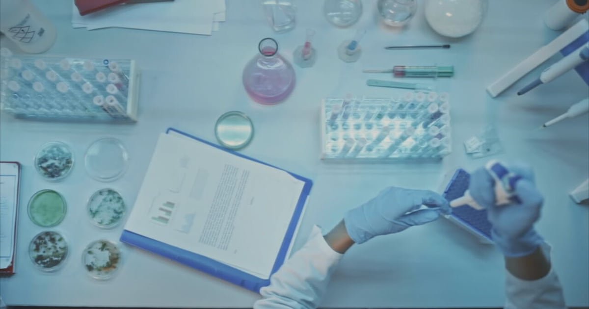 Drug companies say AI technology is speeding up research – WSB-TV Channel 2