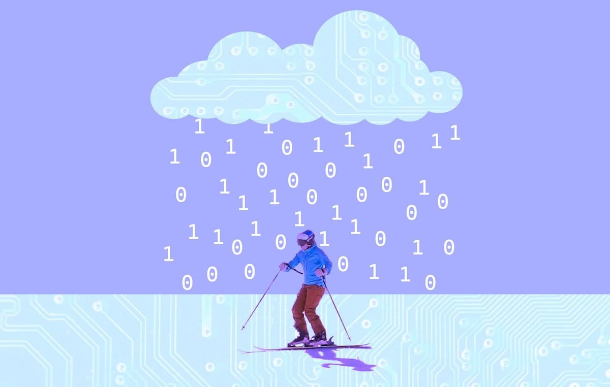 How a new technology will change skiing in Utah