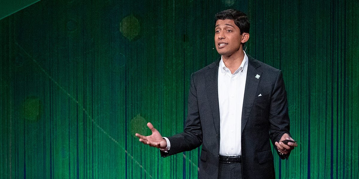 The Hero or Villain Path for AI Data Centers with Varun Sivaram