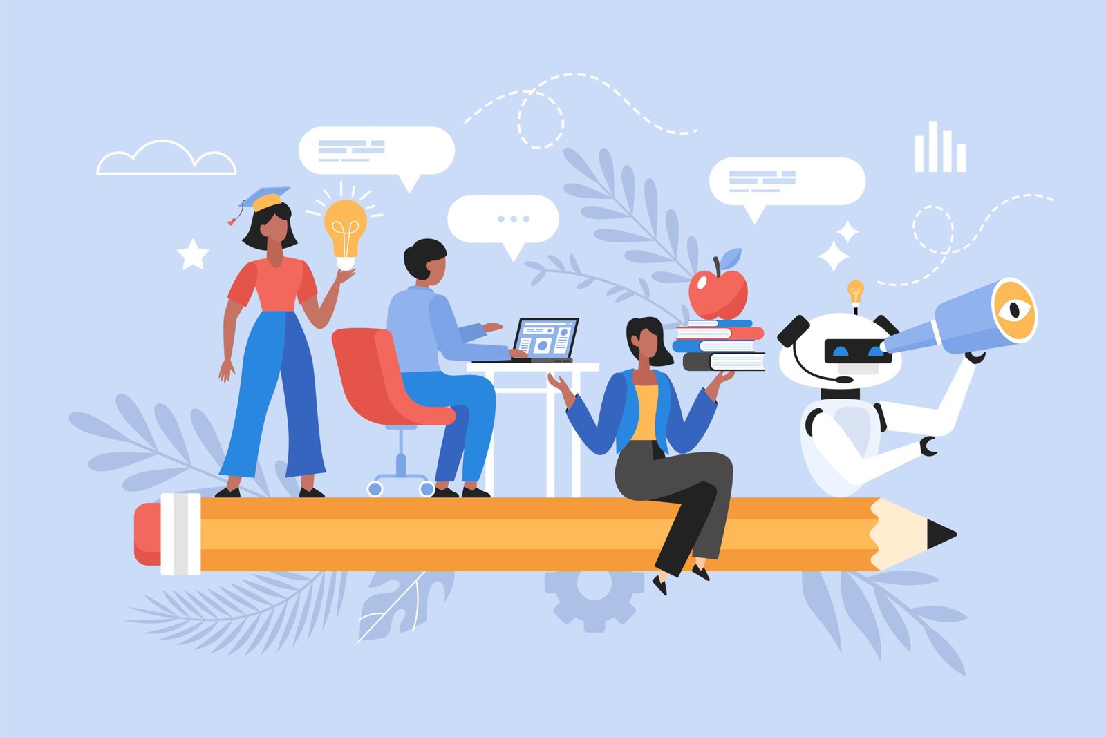 The AI Teammate: Three Roles to Build Student AI Fluency – Faculty Focus The AI Teammate: Three Roles to Build Student AI Fluency – Faculty Focus