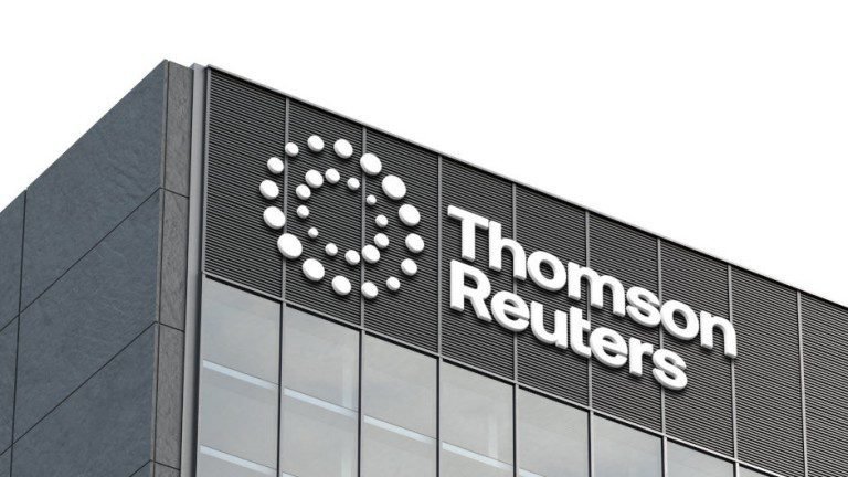Thomson Reuters launches ONESOURCE+, the AI-powered Intelligent Compliance Network
