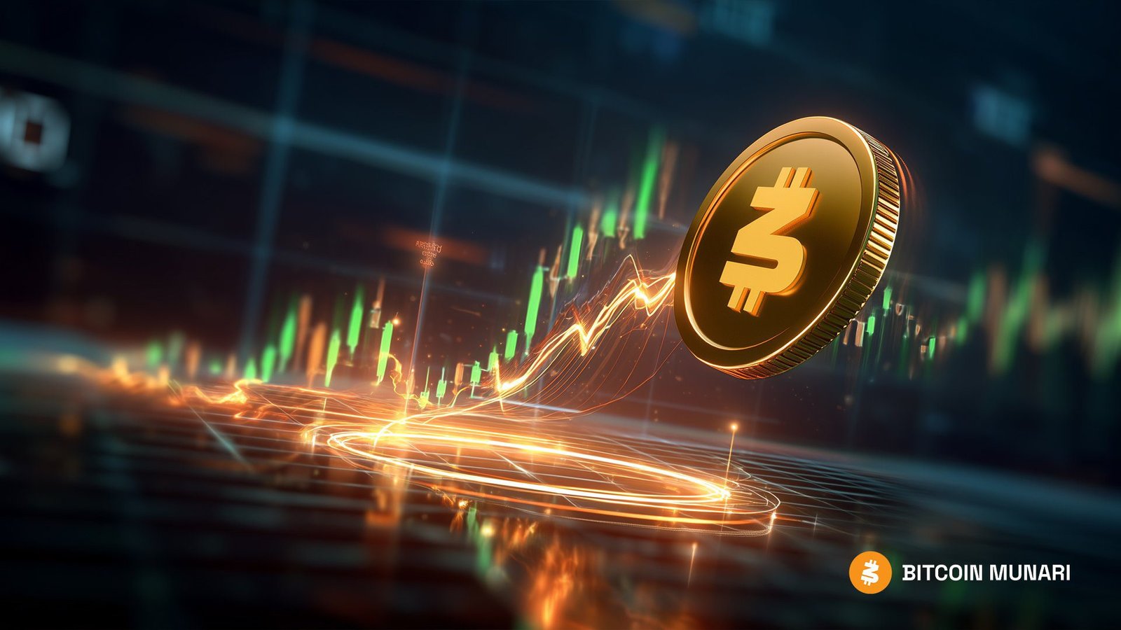 Bitcoin Munari Round 2 Closes Tonight as Bitcoin Surges Above K Following Market Recovery From Extreme Fear Zone