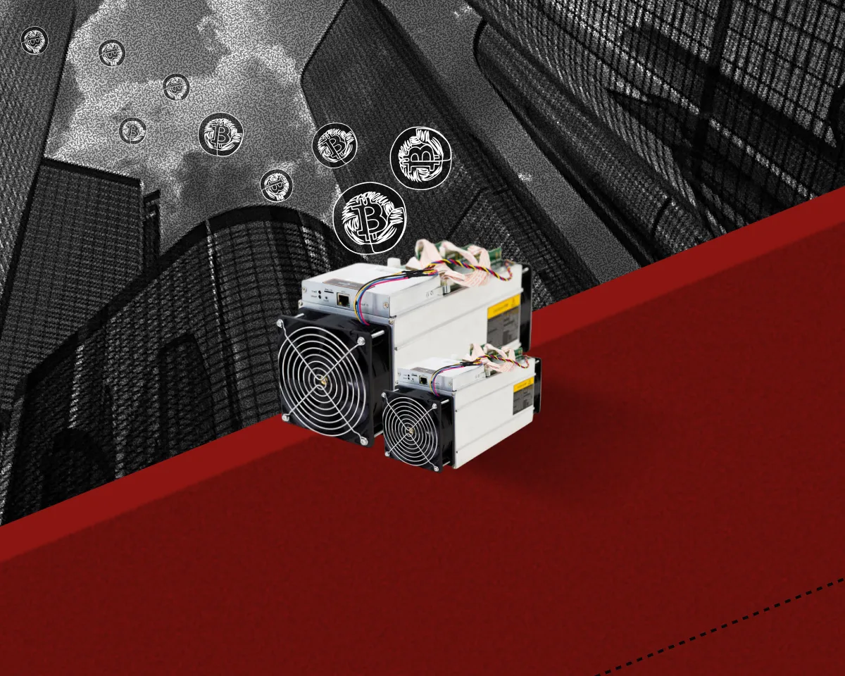 Solo Miner Strikes Bitcoin Block, Earns 4,558 Solo Miner Strikes Bitcoin Block, Earns 4,558