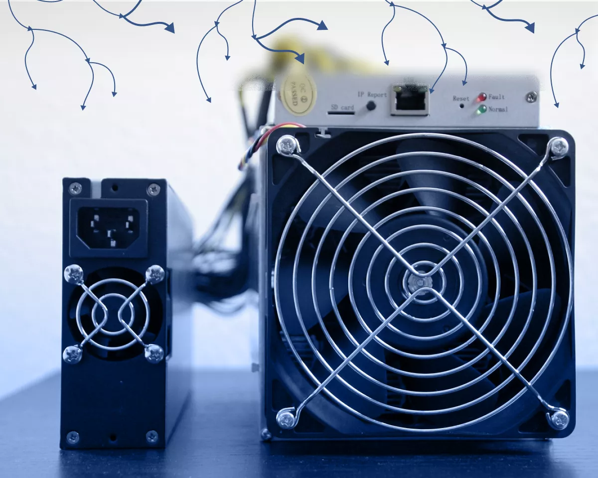 Auradine Unveils Bitcoin Miner with 9.8 J/TH Energy Efficiency Auradine Unveils Bitcoin Miner with 9.8 J/TH Energy Efficiency