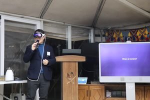 ‘AI is already changing everything, whether we feel it or not’ ‘AI is already changing everything, whether we feel it or not’