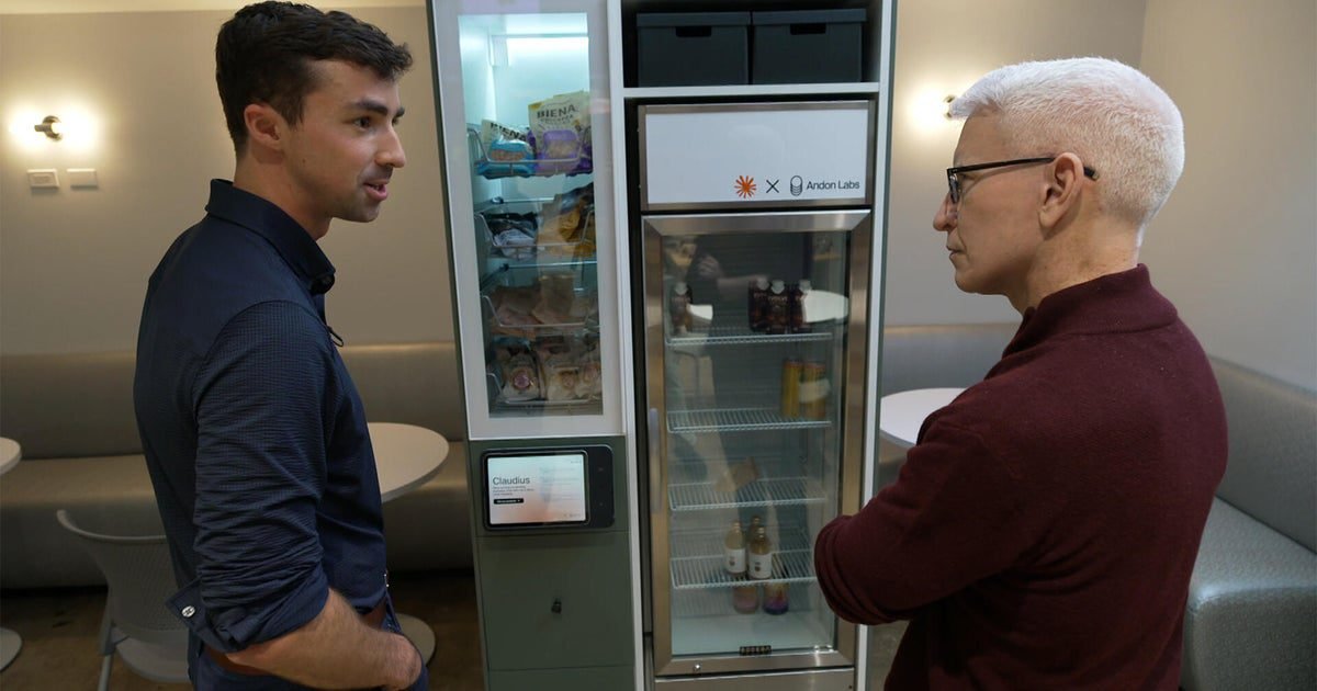 Why Anthropic’s AI Claude tried to contact the FBI in a test