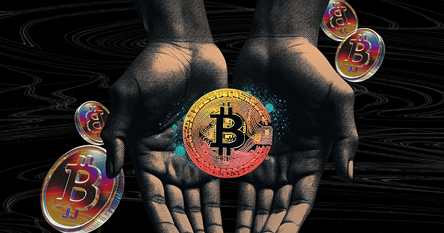 The End Is Nigh: “What the fuck is Bitcoin, and how come it does such environmental and social damage?”