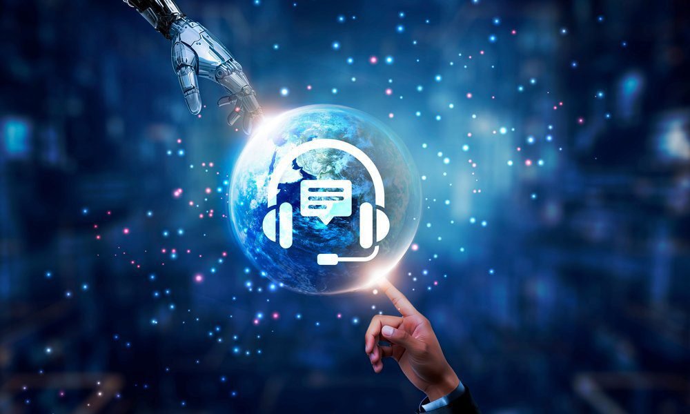 integrating AI into customer experience operations