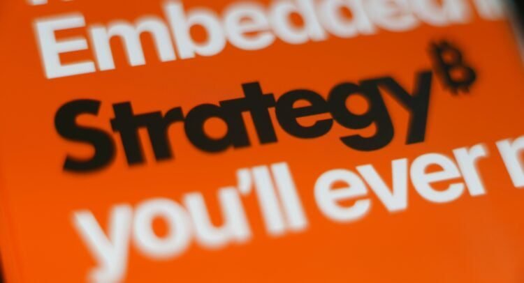 Strategy Stock Is ‘Relatively Cheap’ after Bitcoin Crash as ‘S&P 500 Inclusion in December Still Exists’