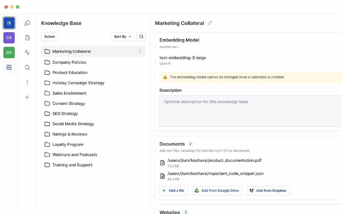 Kochava launches StationOne to address AI tool fatigue