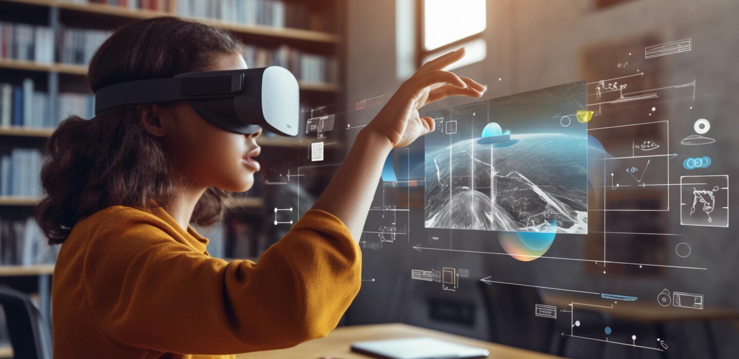 University Researchers to Create AI Strategy for Rural Schools