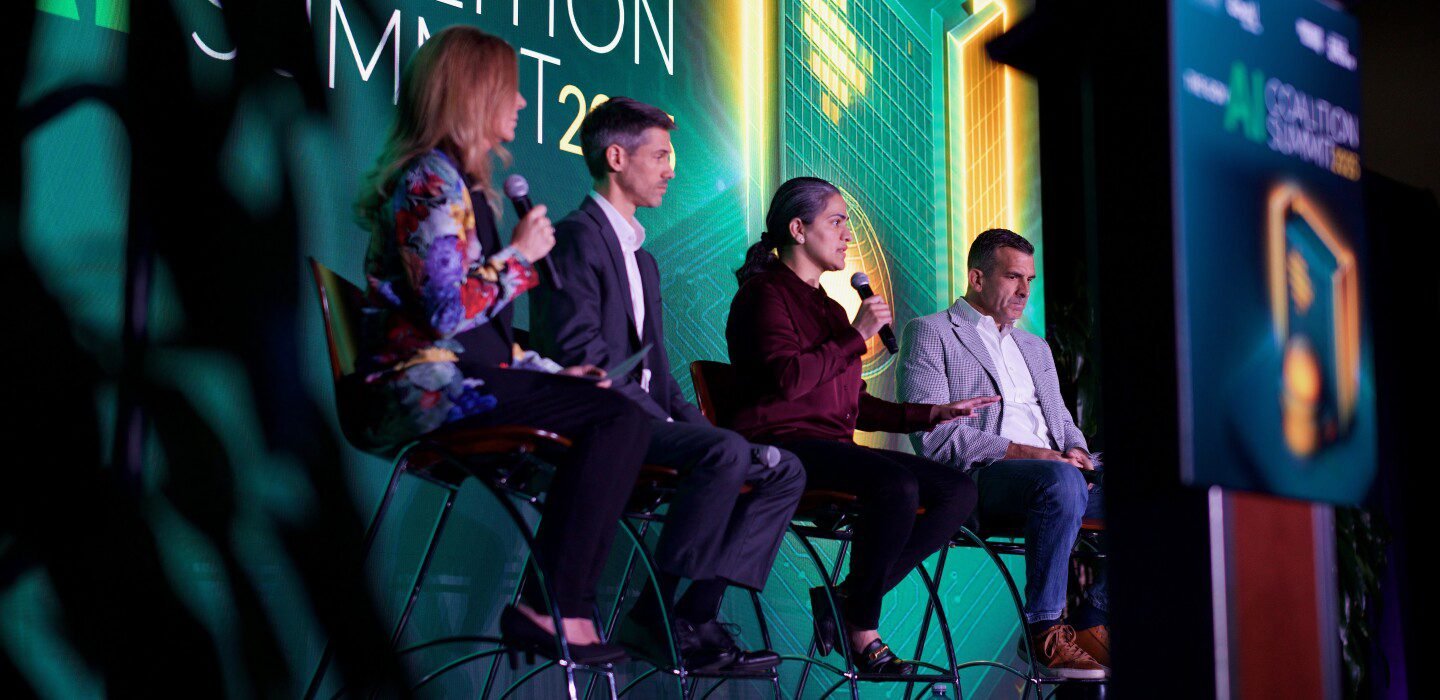 For Local Government, Challenge and Opportunity in AI