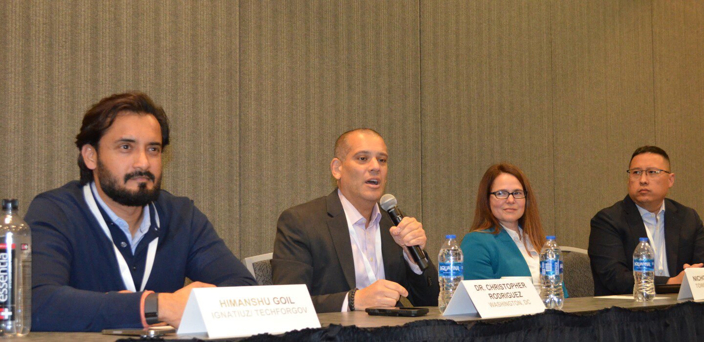 If AI Is Digital Govt.’s Next Chapter, Start With a Pilot