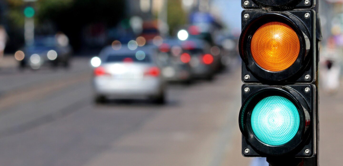 San Anselmo, Calif., to Expand AI-Driven Traffic Signals
