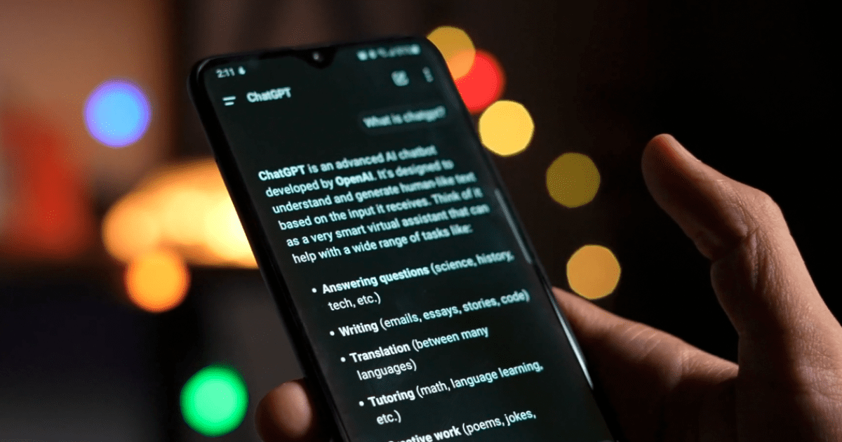 How AI can be a money saving shopping sidekick this holiday season