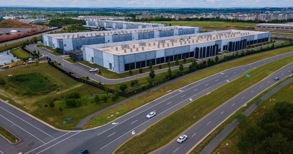 With the rise of AI, California’s data centers require more water, energy. But by how much?