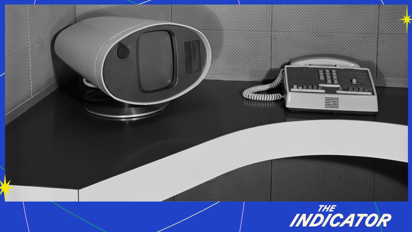 The Indicator from Planet Money : NPR