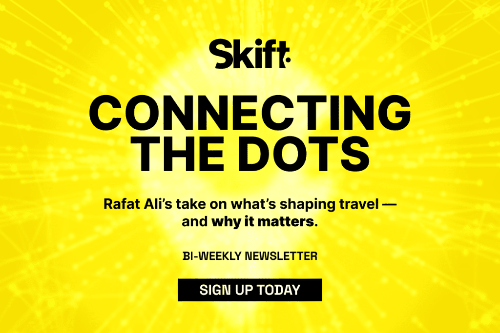 Travel’s Newest Strategic Hire: The Conversational AI Designer