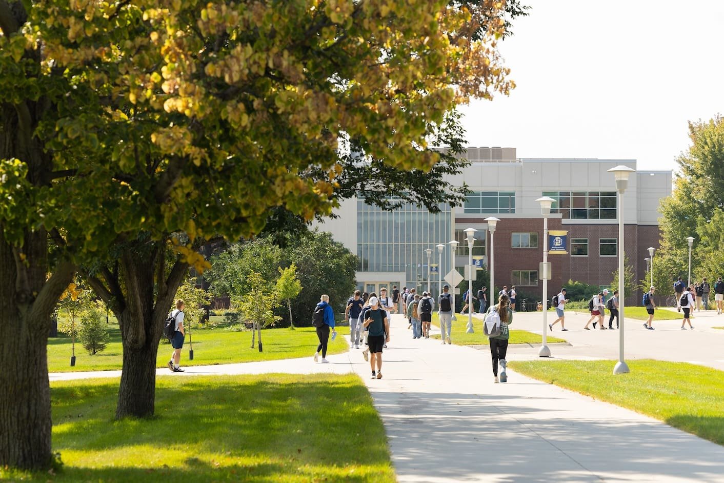 From on-campus efforts to national outreach, SDSU incorporates AI across university