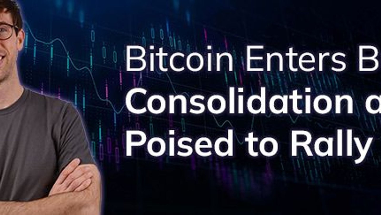 Bitcoin enters bullish consolidation as Alts poised to rally