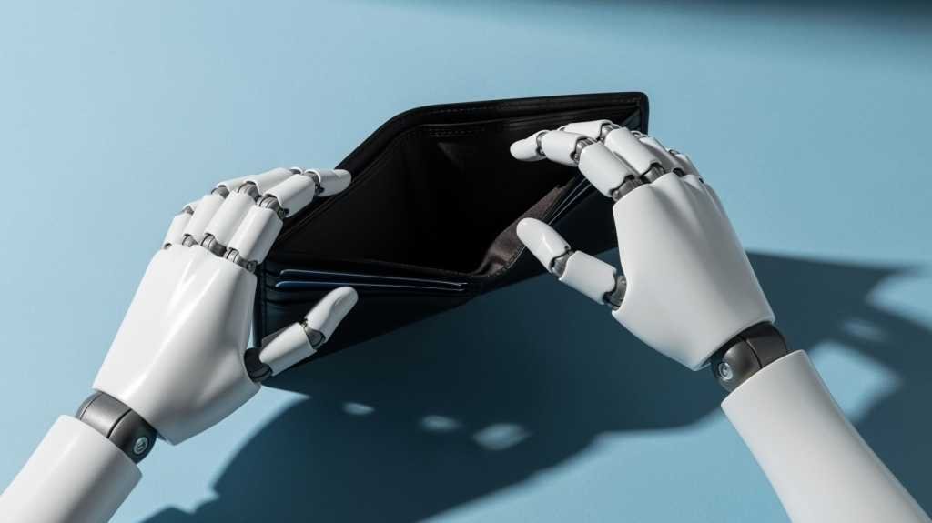 AI market correction: CIOs step away from the hype and vendors adjust