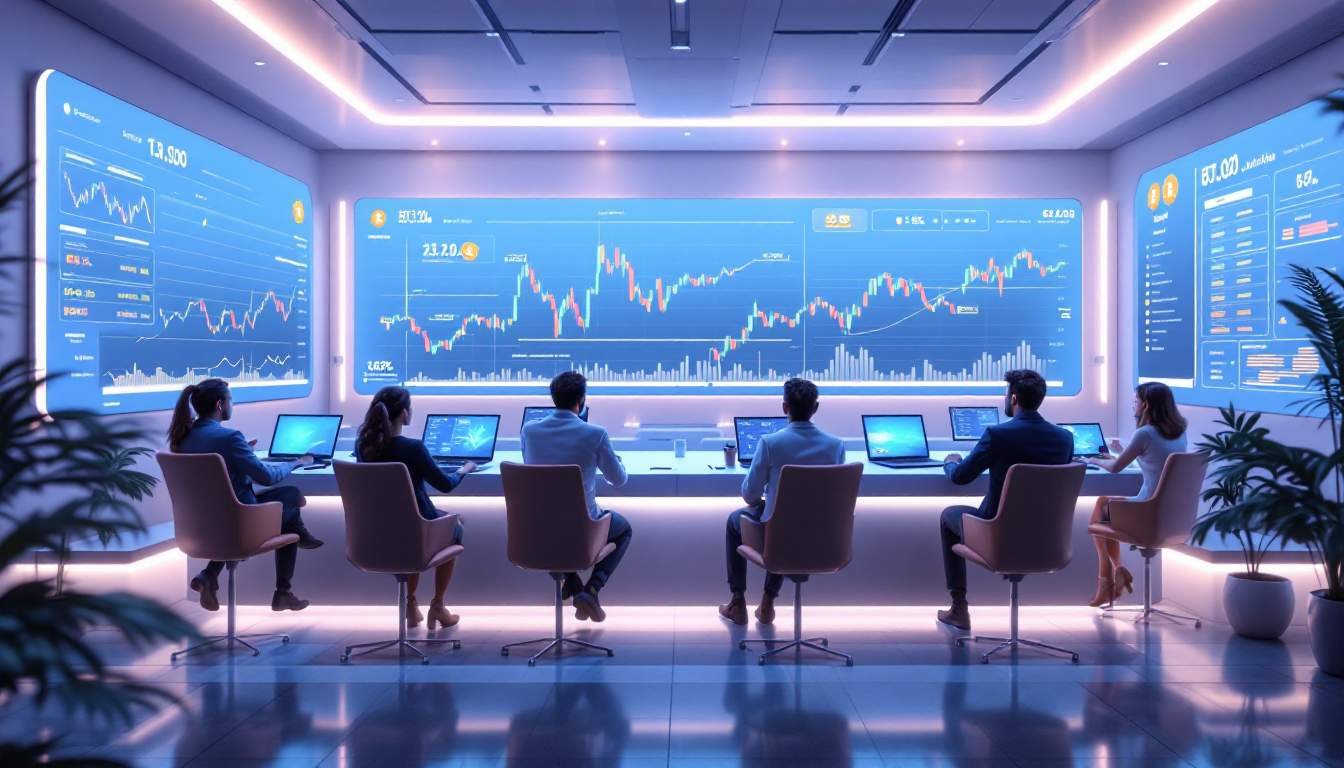 Navigating the Bitcoin Options Trading Landscape: Strategies for Startups and Investors